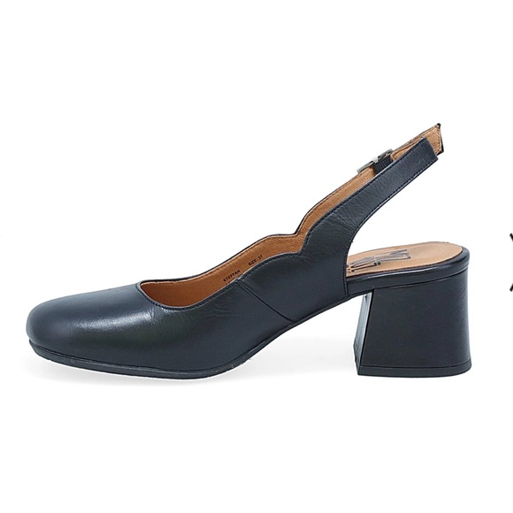Mix Mooz Steffan - No Box Slight scuff on front Size 37 - Picture 11 of 14